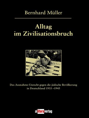 cover image of Alltag im Zivilisationsbruch